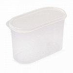 Банка для сыпучих продуктов