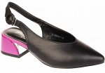 Лодочки TOFA 506412-7
