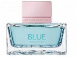Антонио Бандерас Antonio Banderas Blue Seduction Woman Ж Товар Туалетная вода 50 мл репак