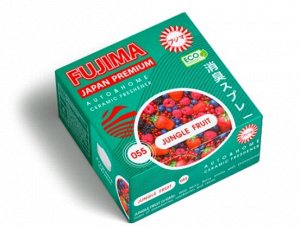Fujima Парфюмированный меловой ароматизатор, 055