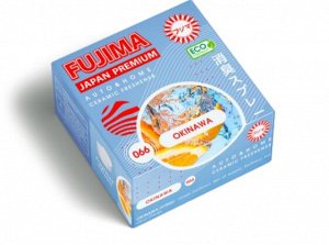 Fujima Ароматизатор в машину Окинава, 066