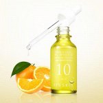 IT&#039;S SKIN Сыворотка с витамином С Power 10 Formula VC Effector