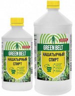 GREEN BELT Нашатырный спирт 500 мл