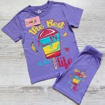 KaПуСтА ✦ одежда детям по приятным ценам ✦ Летние Новинки