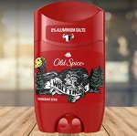 OLD SPICE Твердый дезодорант Wolfthorn 50мл