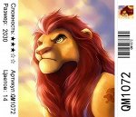 &quot;20х30см&quot; Рисование по номерам
