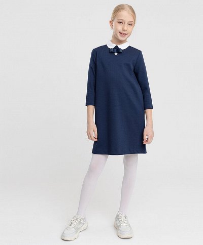 Button Blue — модная Школа
