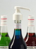 Дозатор универсальный (на 1-литровые бутылки)