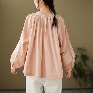 Блуза Грудь 138, длина 60