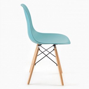 Стул "Eames" HYH-A304 темно-зеленый