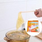 МАСЛОПОГЛАЩАЮЩЯЯ БУМАГА, 2 УПАКОВКИ