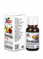 Аккорд 10 мл. флакон (1/50)/Джой/ альфа-циперметрин