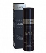 Эстель, Энергетический спрей для волос ESTEL ALPHA HOMME