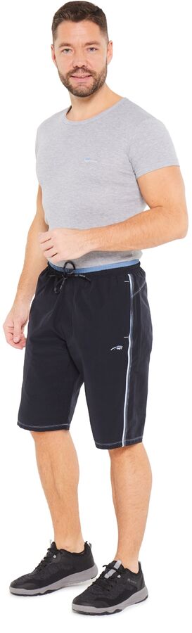 Tagerton Спортивные шорты с поясом на резинке. 5577
