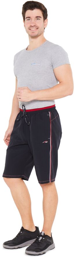 Tagerton Спортивные шорты с поясом на резинке. 5577