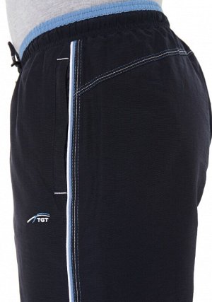 Tagerton Спортивные шорты с поясом на резинке. 5577