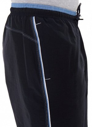 Tagerton Спортивные шорты с поясом на резинке. 5577