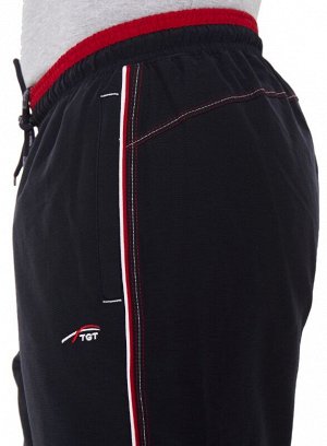 Tagerton Спортивные шорты с поясом на резинке. 5577