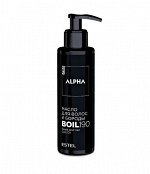 Масло для волос и бороды ALPHA HOMME
