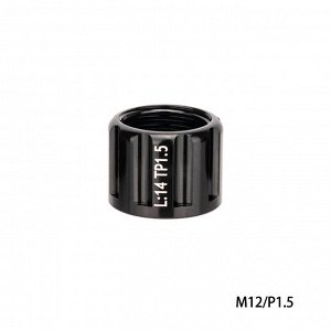 Гайка для оси рамы велосипеда ZTTO (M12*1.5)