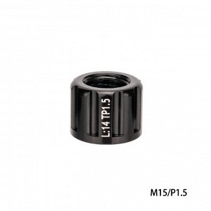 Гайка для оси рамы велосипеда ZTTO (M15*1.5)