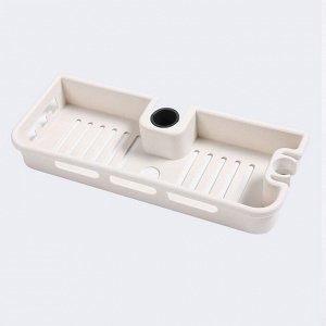 Душевой комплект система с изливом для ванны или душевой кабины