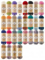 ALIZE SUPERWASH ARTISAN НОВИНКА!