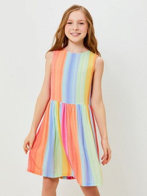 Платье детское для девочек Pavlovsk цветной