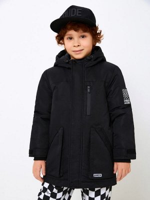 Куртка детская для мальчиков Espert черный