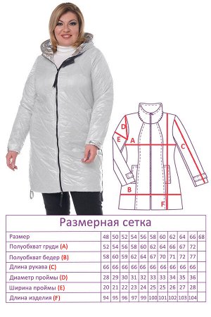 Куртка-2854
