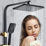 Смесители и комплектующие