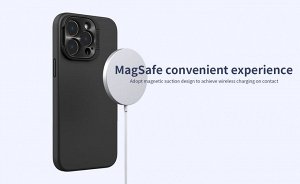 Чехол Nillkin Lens Wing Magnetic case для Apple Iphone 14 Pro