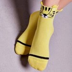 Носки веселые ножки ФИКСИКИ, MARVEL, DISNEY