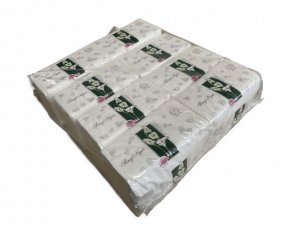 Салфетки-выдергушки "SING NGAI", 2 слоя, 200 штук в мягкой упаковке  (продажа стяжками по 8 упаковок)