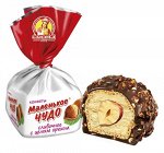 Конфеты Маленькое Чудо сливочное Славянка