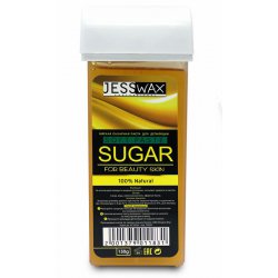 JN Паста сахарная для депиляции в картридже Soft 150 гр