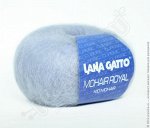 MOHAIR ROYAL 02119 серо-голубой