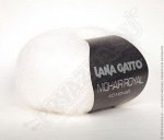 MOHAIR ROYAL 08000 белый