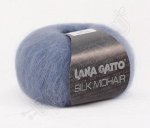 SILK MOHAIR 6034 сизый