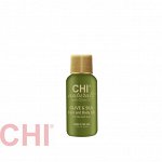 CHI Масло для волос против секущихся коцов 15 мл, Чи OLIVE ORGANICS