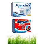 Таблетки для стирки  &quot;AQUARIUS&quot; Италия 12 штук