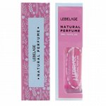 LEBELAGE ORANGE LOVE NATURAL PERFUME #01 HUGO WOMAN TYPE (15ml), Парфюмированный дезодорант (15мл)