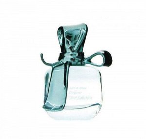 Женский парфюм	Bergamo JAZZ&BLUE Perfume 30 мл