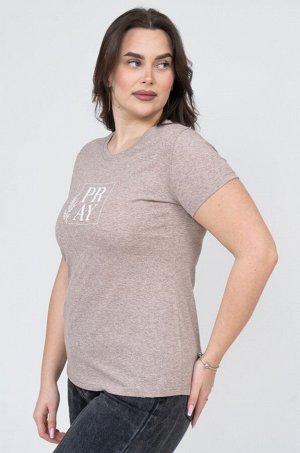 Женская футболка Ivassorti