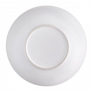 Набор тарелок для пасты In The Village, ?21,5 см, белые, 2 шт.