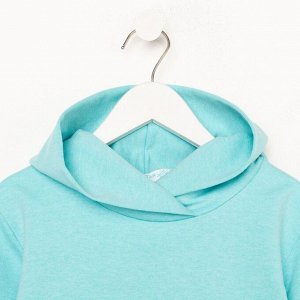 Костюм детский (толстовка, шорты) KAFTAN Basic line.