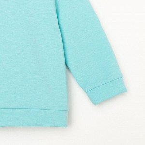 Костюм детский (толстовка, шорты) KAFTAN Basic line.