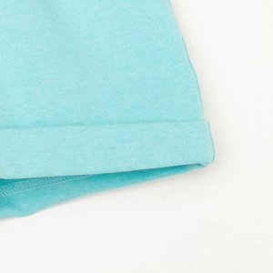 Костюм детский (толстовка, шорты) KAFTAN Basic line.