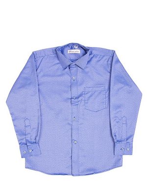 Рубашка - Синий цвет