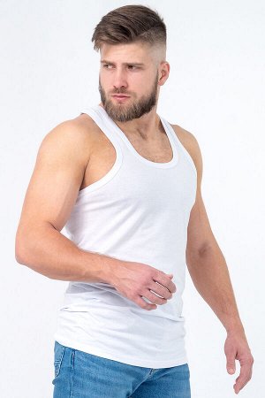 Майка мужская